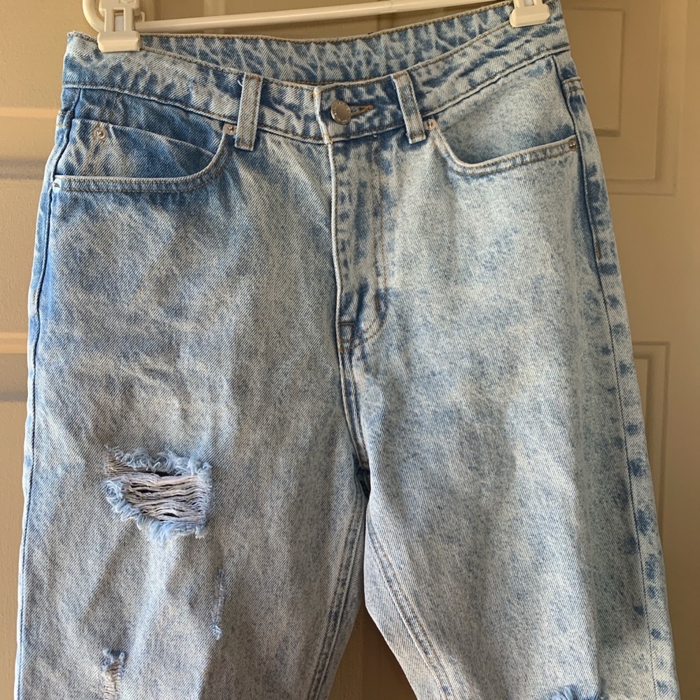 Jeans Alexander wang
